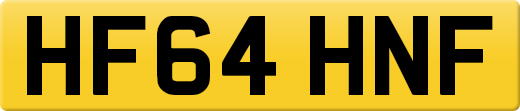 HF64HNF